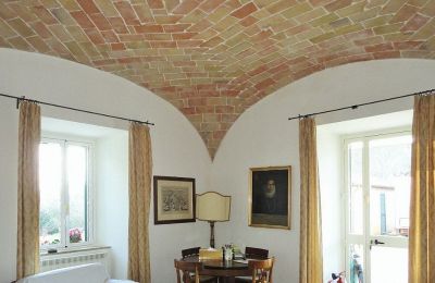 Historic Villa for sale 06063 Magione, Umbria, Photo 10/18