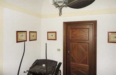 Historic Villa for sale 06063 Magione, Umbria:  