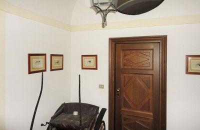Historic Villa for sale 06063 Magione, Umbria, Photo 13/18