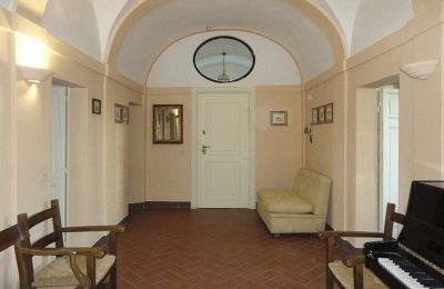 Historic Villa for sale 06063 Magione, Umbria, Photo 6/18