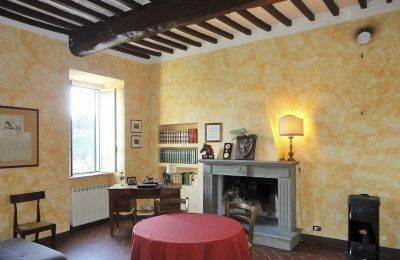 Historic Villa for sale 06063 Magione, Umbria:  