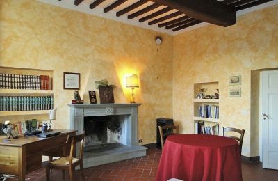 Historic Villa for sale 06063 Magione, Umbria, Photo 9/18