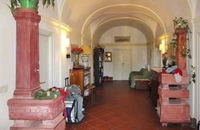 Historic Villa for sale 06063 Magione, Umbria, Photo 14/18