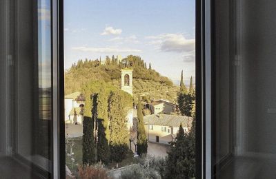 Historic Villa for sale 06063 Magione, Umbria:  View