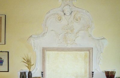 Historic Villa for sale 06063 Magione, Umbria:  Details