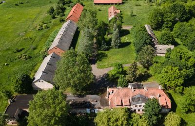 Manor House for sale Garbno, Garbno 10, Warmia-Masuria, Photo 5/29
