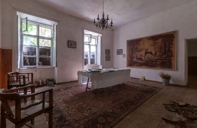 Manor House for sale Garbno, Garbno 10, Warmia-Masuria, Ground Floor