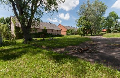 Manor House for sale Garbno, Garbno 10, Warmia-Masuria, Outbuilding