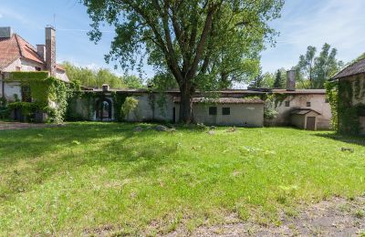 Manor House for sale Garbno, Garbno 10, Warmia-Masuria, PGR Annex