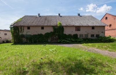 Manor House for sale Garbno, Garbno 10, Warmia-Masuria, Photo 25/29