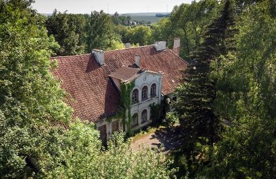 Manor House for sale Garbno, Garbno 10, Warmia-Masuria, Manor