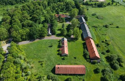 Manor House for sale Garbno, Garbno 10, Warmia-Masuria, Photo 9/29