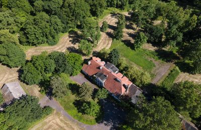 Manor House for sale Garbno, Garbno 10, Warmia-Masuria, Photo 7/29