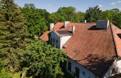 Manor House for sale Garbno, Garbno 10, Warmia-Masuria, Photo 12/29