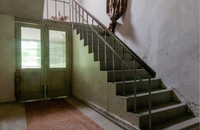 Manor House for sale Garbno, Garbno 10, Warmia-Masuria, Hallway