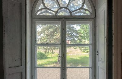 Manor House for sale Garbno, Garbno 10, Warmia-Masuria, Windows