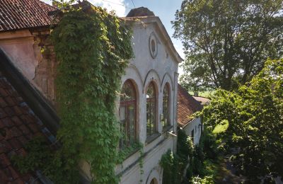 Manor House for sale Garbno, Garbno 10, Warmia-Masuria, Details