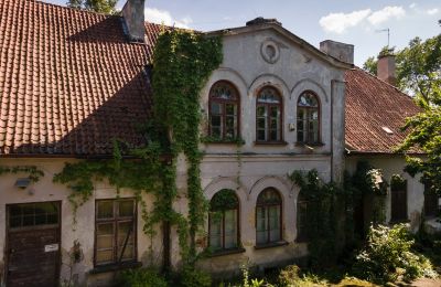 Manor House for sale Garbno, Garbno 10, Warmia-Masuria, Photo 15/29