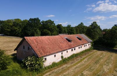 Manor House for sale Garbno, Garbno 10, Warmia-Masuria, Outbuilding