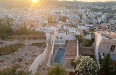 Historic Villa for sale Eivissa, Balearic Islands, Photo 25/25