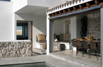 Historic Villa for sale Eivissa, Balearic Islands, Photo 20/25
