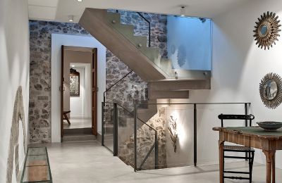 Historic Villa for sale Eivissa, Balearic Islands, Photo 6/25