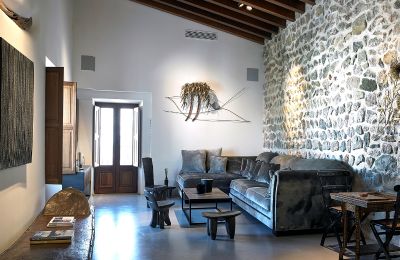 Historic Villa for sale Eivissa, Balearic Islands, Photo 5/25