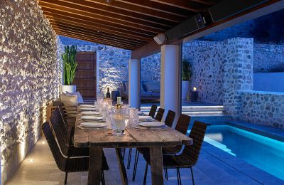 Historic Villa for sale Eivissa, Balearic Islands, Photo 18/25