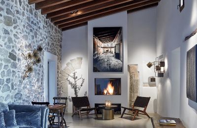 Historic Villa for sale Eivissa, Balearic Islands, Photo 4/25
