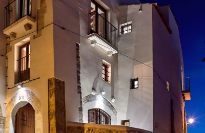 Historic Villa for sale Eivissa, Balearic Islands, Exterior View