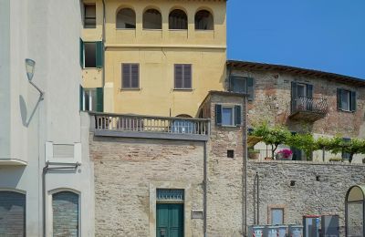 Town House for sale 06019 Umbertide, Piazza 25 Aprile, Umbria, Exterior View