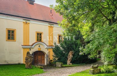 Medieval Castle for sale Třebotov, Třebotov tvrz, Středočeský kraj, Photo 2/36