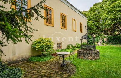 Medieval Castle for sale Třebotov, Třebotov tvrz, Středočeský kraj, Photo 5/36