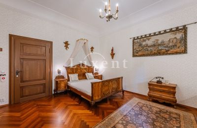 Medieval Castle for sale Třebotov, Třebotov tvrz, Středočeský kraj, Photo 15/36