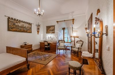 Medieval Castle for sale Třebotov, Třebotov tvrz, Středočeský kraj, Photo 16/36