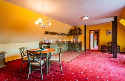 Medieval Castle for sale Třebotov, Třebotov tvrz, Středočeský kraj, Photo 18/36