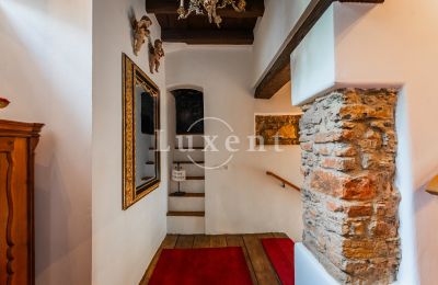 Medieval Castle for sale Třebotov, Třebotov tvrz, Středočeský kraj, Photo 25/36