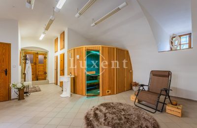 Medieval Castle for sale Třebotov, Třebotov tvrz, Středočeský kraj, Photo 28/36