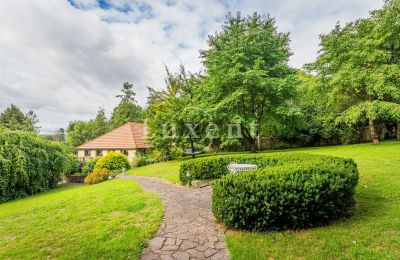 Medieval Castle for sale Třebotov, Třebotov tvrz, Středočeský kraj, Photo 34/36