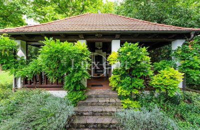 Medieval Castle for sale Třebotov, Třebotov tvrz, Středočeský kraj, Photo 35/36