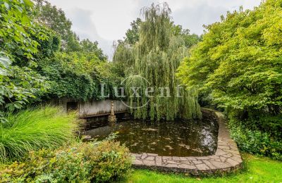 Medieval Castle for sale Třebotov, Třebotov tvrz, Středočeský kraj, Photo 36/36
