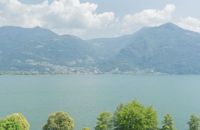 Historic Villa for sale Lovere, Lombardy:  Lake