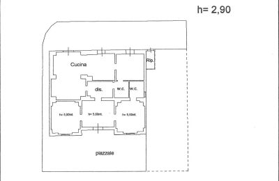 Property Oria, Floor plan 1