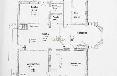 Property Großbothen, Floor plan 4