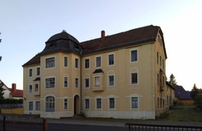Historic property for sale 04668 Großbothen, Grimmaer Straße 7, Saxony:  