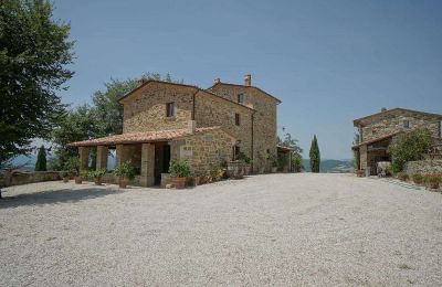 Farmhouse for sale 06019 Umbertide, Umbria:  