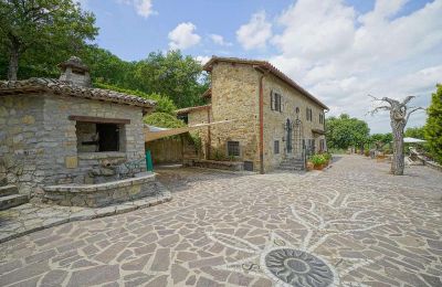 Country home for sale 06019 Spedalicchio, Umbria, Photo 5/47