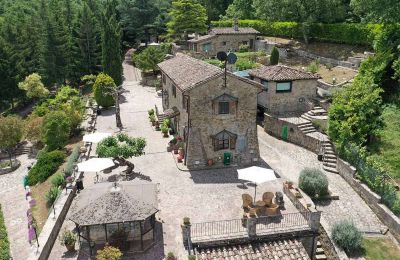 Country home for sale 06019 Spedalicchio, Umbria, Photo 4/47