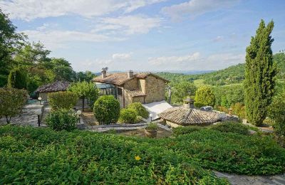 Country home for sale 06019 Spedalicchio, Umbria, Photo 7/47