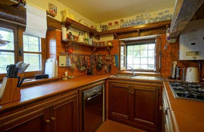 Country home for sale 06019 Spedalicchio, Umbria, Photo 12/47